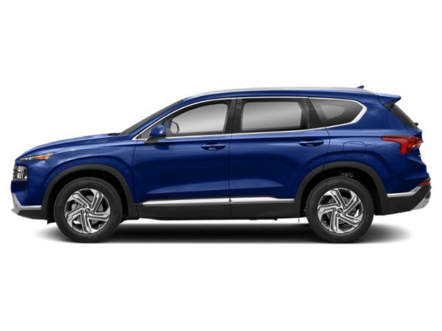 Used 2021 Hyundai Santa Fe SEL SUVs