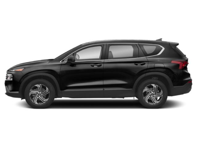 Used 2021 Hyundai Santa Fe SE SUVs