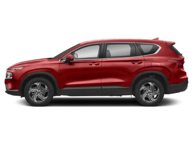 2021 Hyundai Santa Fe