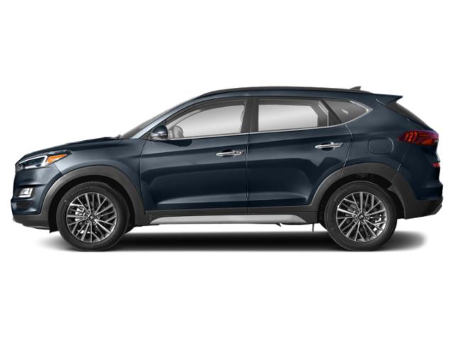 Used 2021 Hyundai Tucson Ultimate SUV