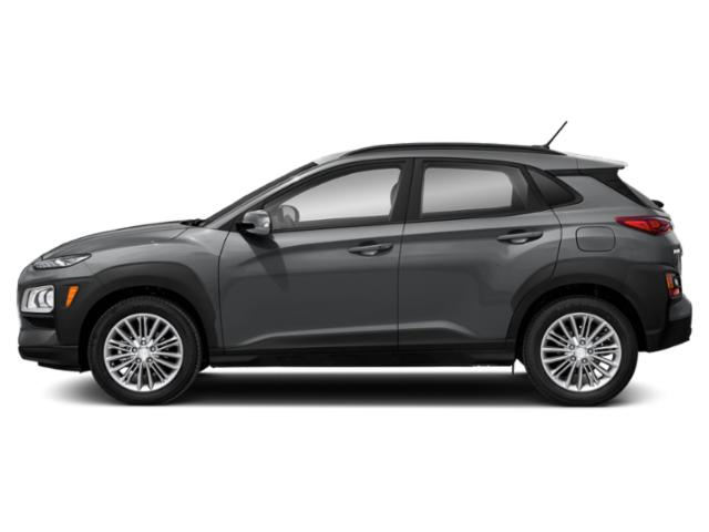 Used 2021 Hyundai Kona SEL Crossovers