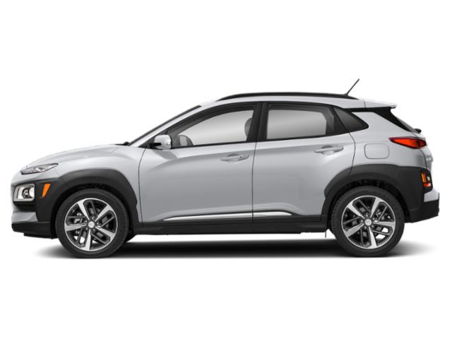 Used 2021 Hyundai Kona Ultimate Crossovers