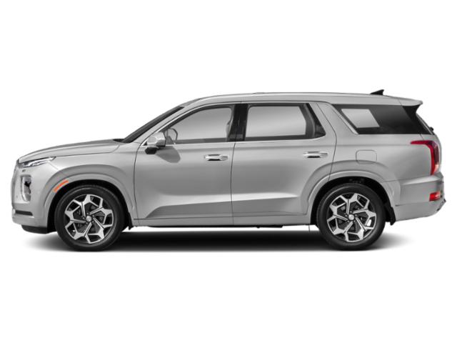 2021 Hyundai Palisade