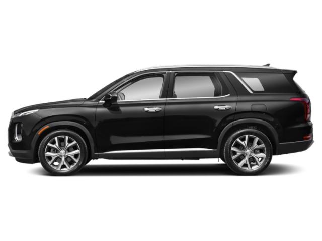 Used 2021 Hyundai Palisade SEL SUV