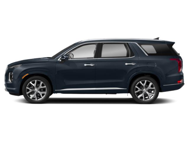 Used 2021 Hyundai Palisade Limited SUVs