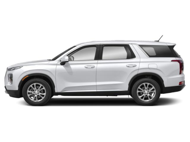 Used 2021 Hyundai Palisade SE SUV