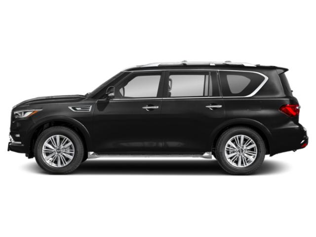 2021 INFINITI Qx80