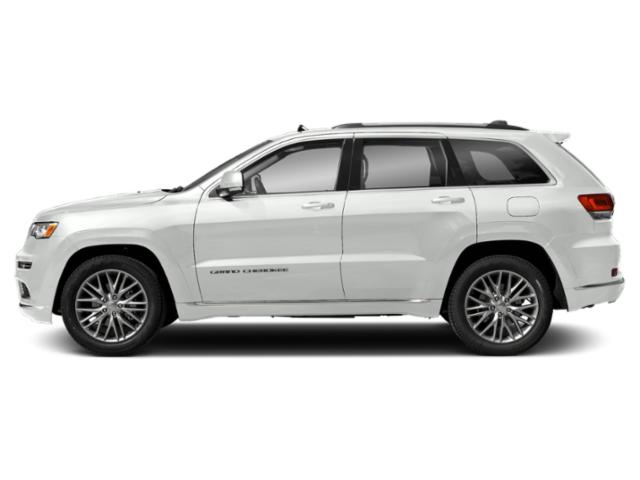 Used 2021 Jeep Grand Cherokee Summit SUVs