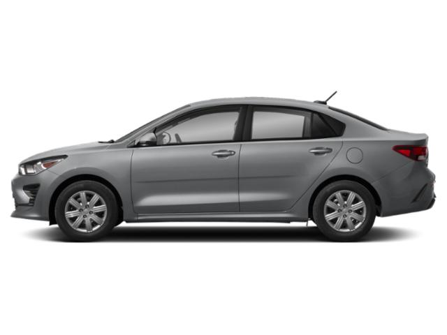 Used 2021 Kia Rio S Cars