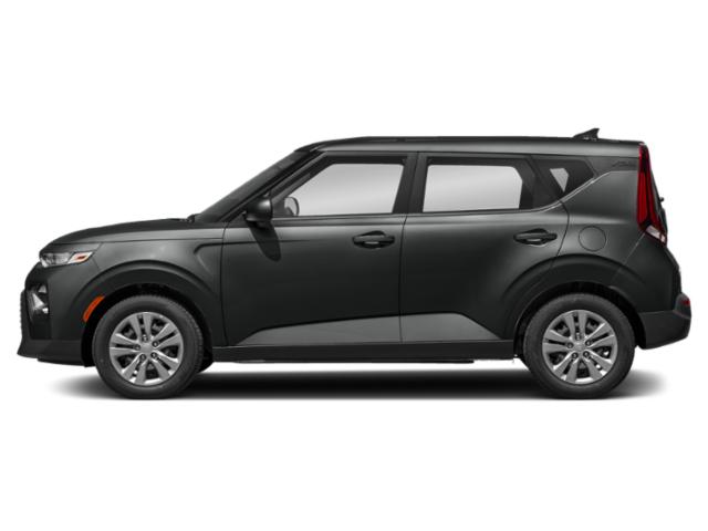 Used 2021 Kia Soul LX Cars