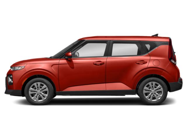 2021 Kia Soul