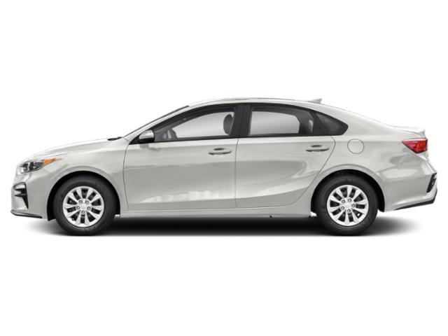Used 2021 Kia Forte FE Cars