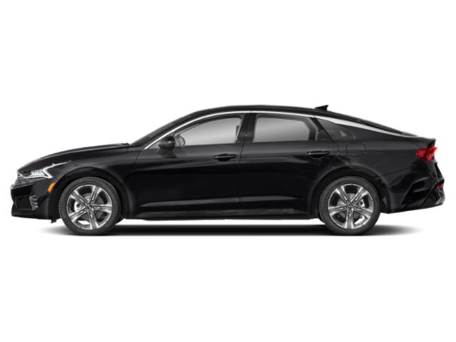 Used 2021 Kia K5 EX Cars