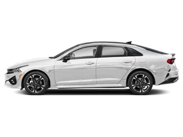 Used 2021 Kia K5 GT-Line Cars