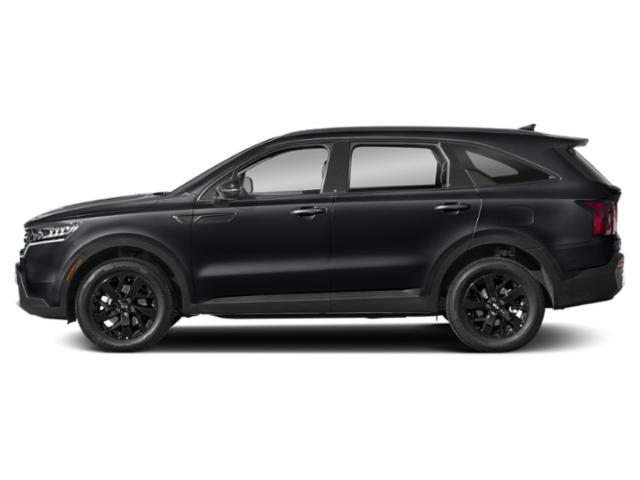 Used 2021 Kia Sorento S SUVs