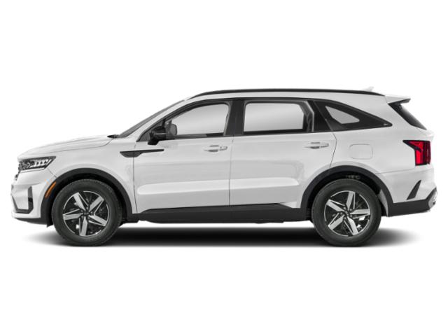 Used 2021 Kia Sorento S SUVs