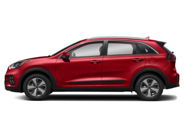 Used 2021 Kia Niro LX Car