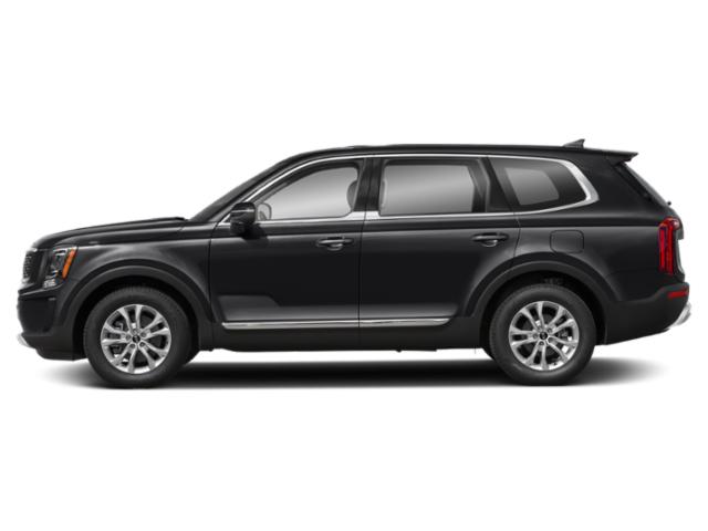 Used 2021 Kia Telluride LX SUV