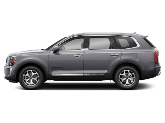 Used 2021 Kia Telluride EX SUVs