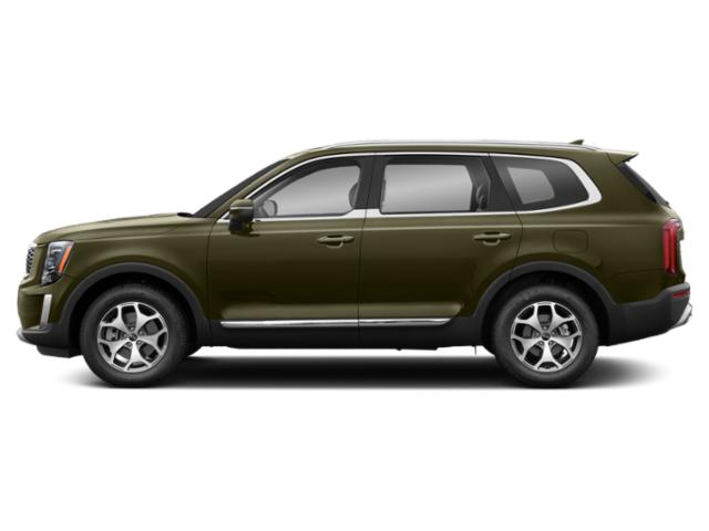 2021 Kia Telluride