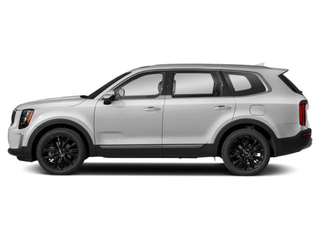 Used 2021 Kia Telluride SX SUV