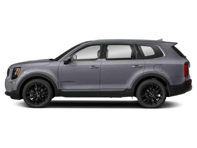 Used 2021 Kia Telluride SX SUVs