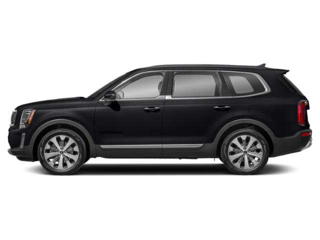 2021 Kia Telluride