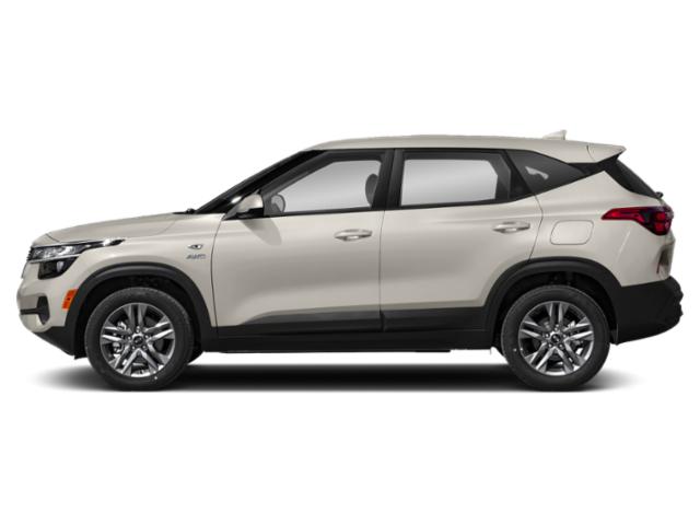 2021 Kia Seltos