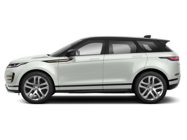 2021 Land Rover Range Rover Evoque