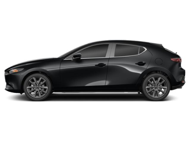 2021 Mazda Mazda3 Hatchback