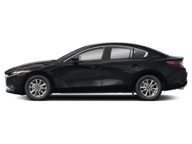 2021 Mazda Mazda3