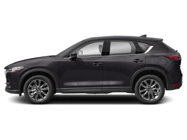 Used 2021 Mazda CX-5 Touring Crossovers
