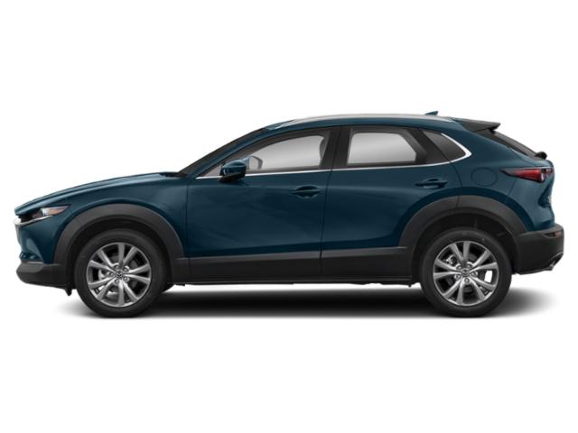 Used 2021 Mazda CX-30 Premium Package Crossovers