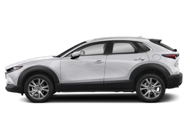 2021 Mazda Cx-30