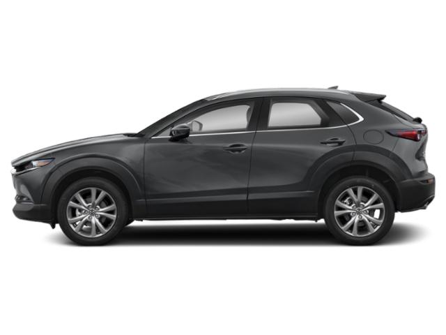 Used 2021 Mazda CX-30 Premium Package Crossovers