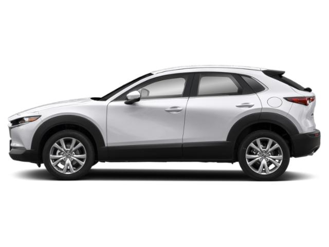 Used 2021 Mazda CX-30 Select Package Crossovers