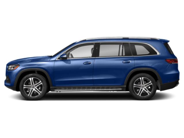 Used 2021 Mercedes-Benz GLS GLS 450 SUVs