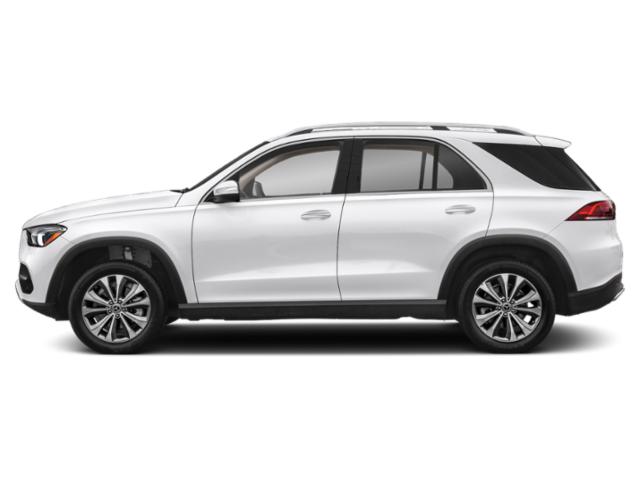 Used 2021 Mercedes-Benz GLE GLE 350 SUV