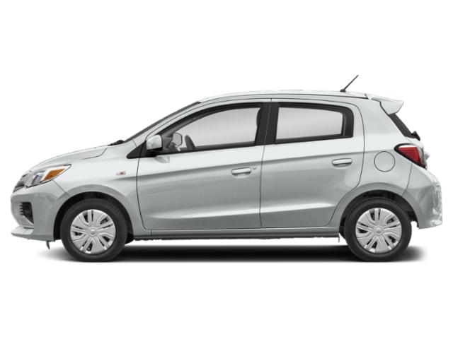 2021 Mitsubishi Mirage