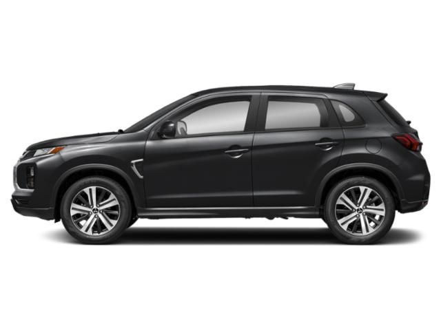 2021 Mitsubishi Outlander Sport