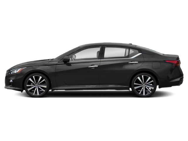 Used 2021 Nissan Altima 2.5 SV Car