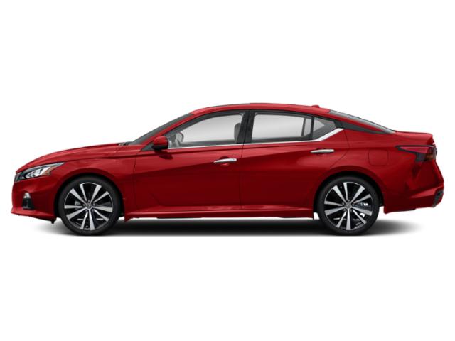 2021 Nissan Altima