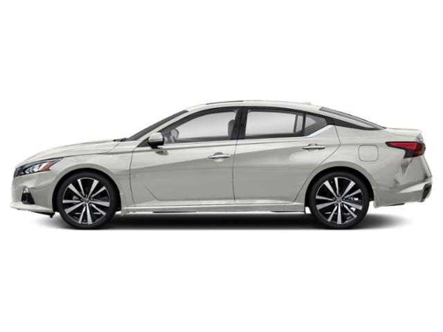 Used 2021 Nissan Altima 2.5 Platinum Car