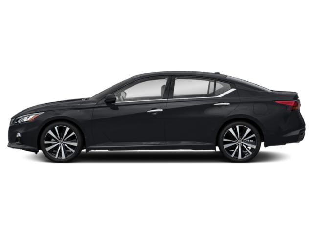 Used 2021 Nissan Altima 2.5 SV Car
