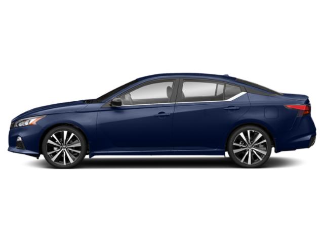 Used 2021 Nissan Altima 2.5 SR Cars