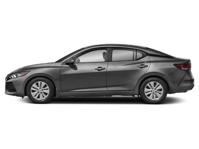 Used 2021 Nissan Sentra SV Car