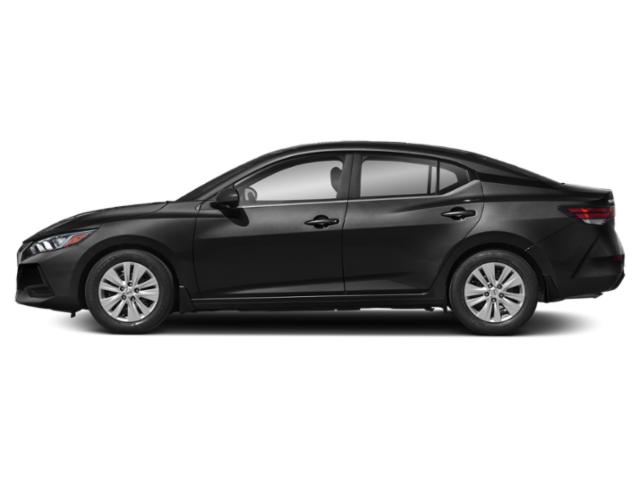 Used 2021 Nissan Sentra SV Car