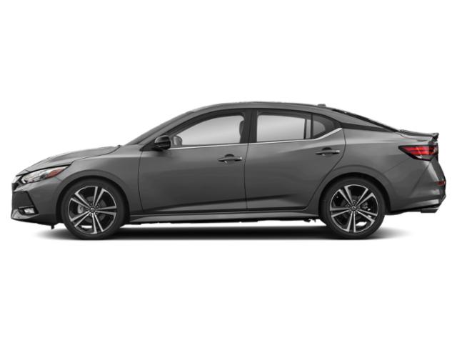 2021 Nissan Sentra