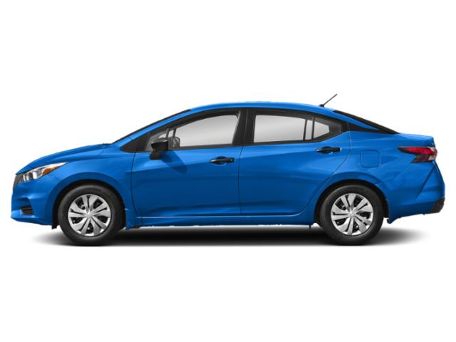 2021 Nissan Versa