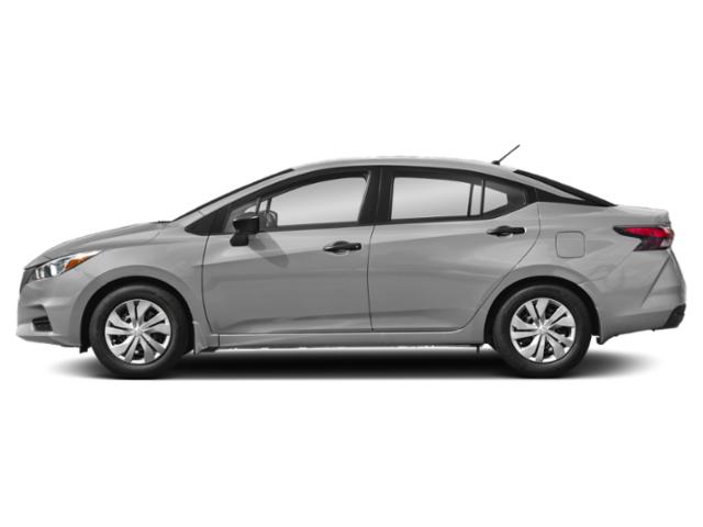 Used 2021 Nissan Versa SV Cars